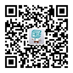 公众号二维码