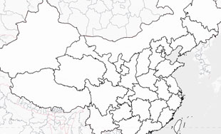 高德行政区划